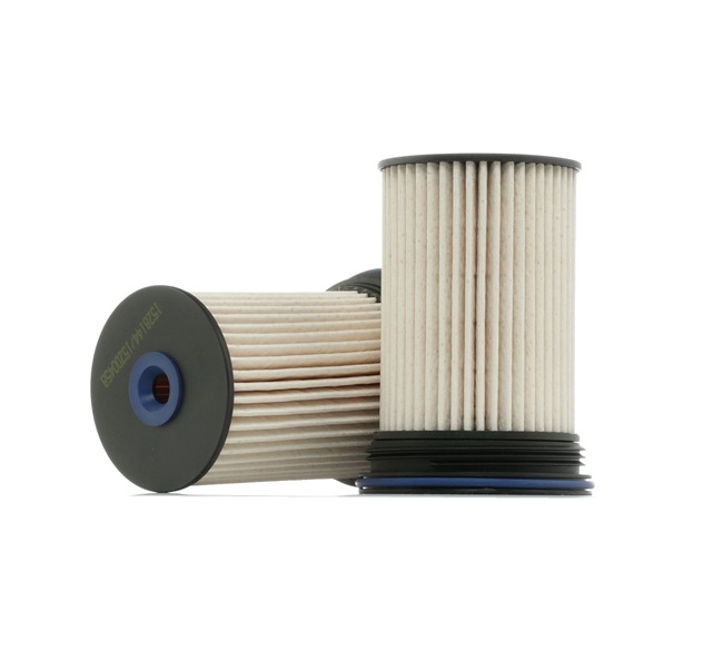 Kraftstofffilter für VAUXHALL von RIDEX