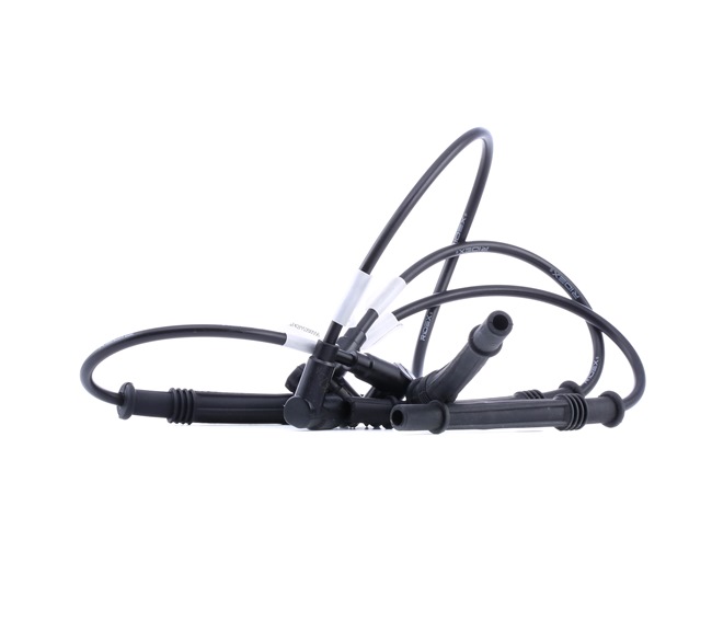 Zündkabel von RIDEX für CLIO II (BB0/1/2_, CB0/1/2_) günstig online kaufen