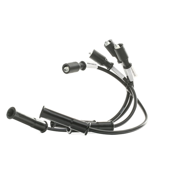 Compre Jogo de cabos de ignição da STARK SKIC-0030173 a um preço baixo por 22,53 €