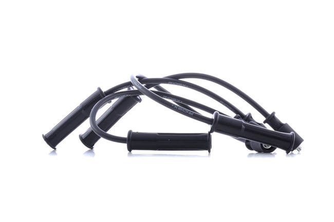 Zündkabel von RIDEX für CLIO II (BB0/1/2_, CB0/1/2_) günstig online kaufen