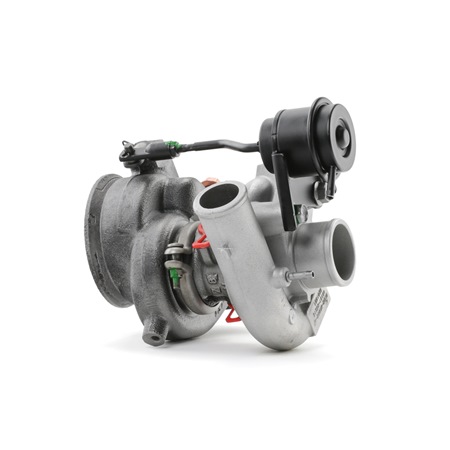 Turbolader 2234C0180R von RIDEX REMAN günstig für 309,75 € online kaufen
