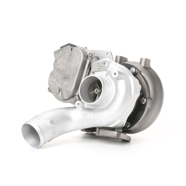 Turbolader von RIDEX REMAN