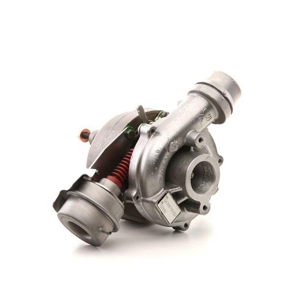 Turbolader von RIDEX REMAN 2234C0117R