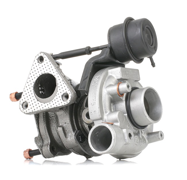SEAT Turbolader von RIDEX REMAN