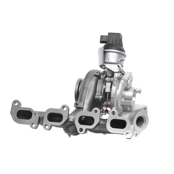 Turbolader von RIDEX REMAN 2234C0100R