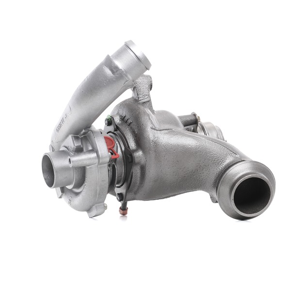 Turbolader von RIDEX REMAN für 406 Coupe (8C) günstig online kaufen