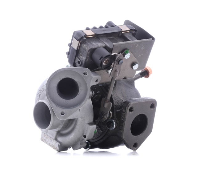 Acquista online RIDEX REMAN Turbina Art.: 2234C0066R