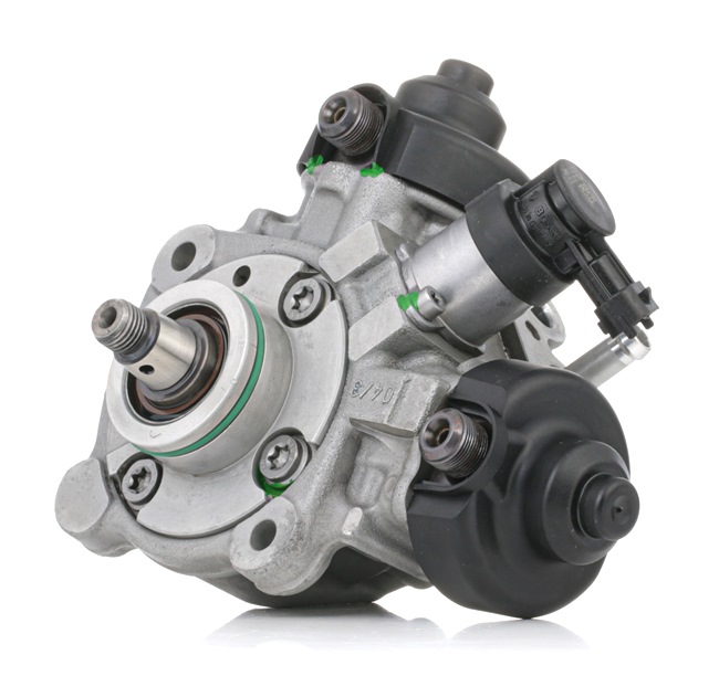 Osta Korkeapainepumppu RIDEX REMAN:llä 3918H0034R edullisesti hintaan 880,53 €