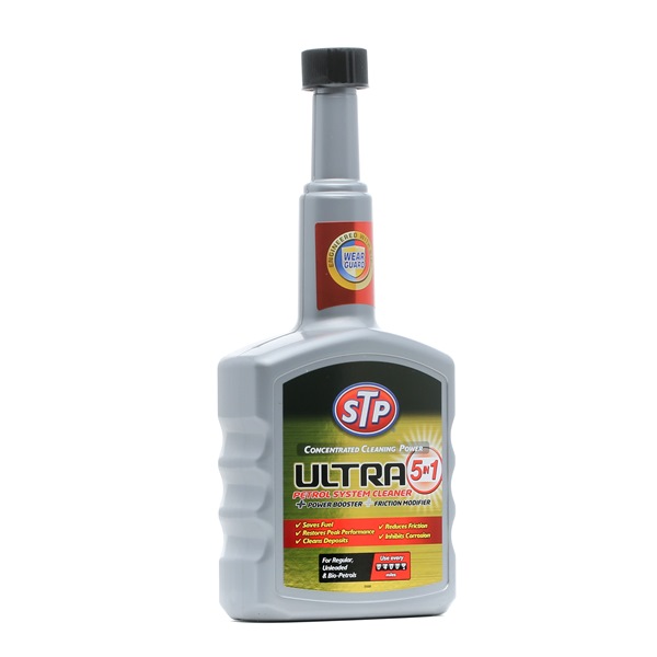 Comprar Limpiador, sistema inyección gasolina de STP 30-061 a bajo precio de 16,66 €