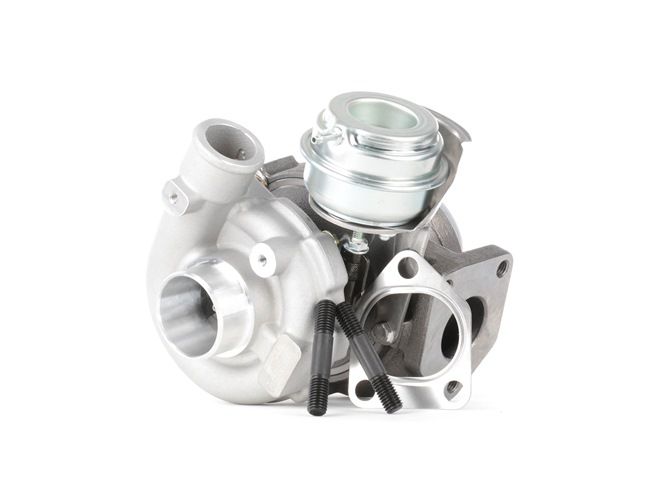 Turbolader 2234C0181 von RIDEX günstig für 332,59 € online kaufen