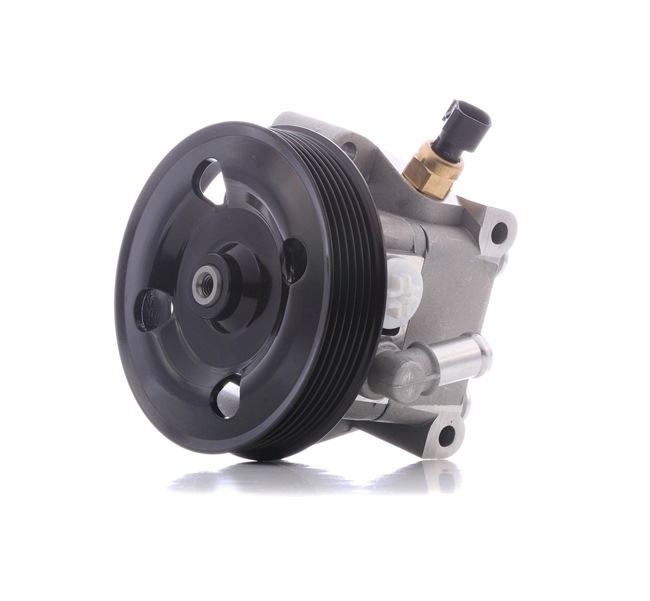 Osta Ohjaustehostimen pumppu RIDEX:llä 12H0144 edullisesti hintaan 122,38 €