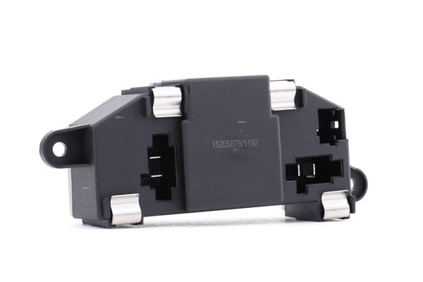 Osta Vastus, sisäilmantuuletin RIDEX:llä 2975R0028 edullisesti hintaan 56,44 €