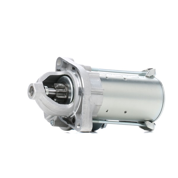 Anlasser von RIDEX REMAN