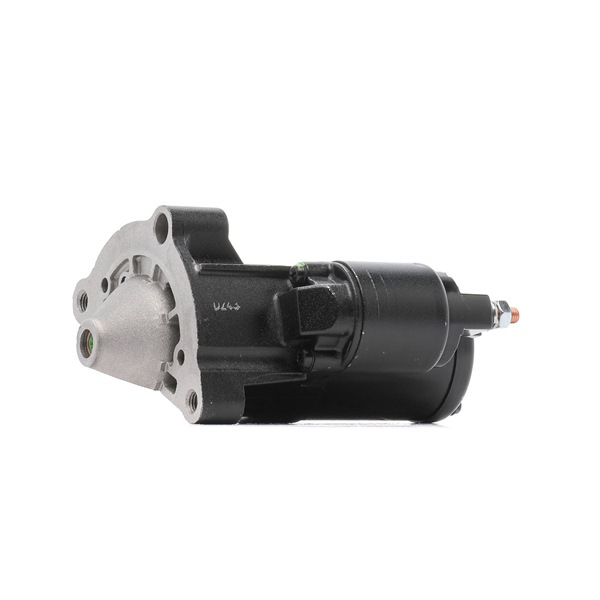 Köp Startmotor av RIDEX REMAN 2S0033R till det låga priset 784,70 kr