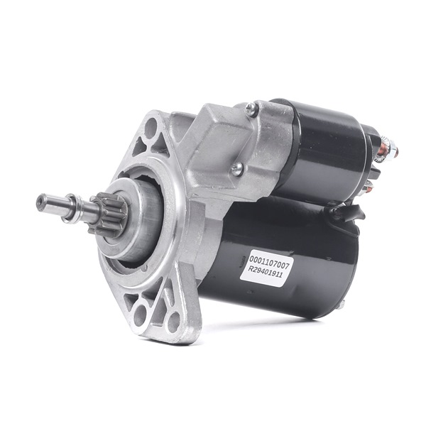Köp Startmotor av RIDEX REMAN 2S0036R till det låga priset 896,32 kr