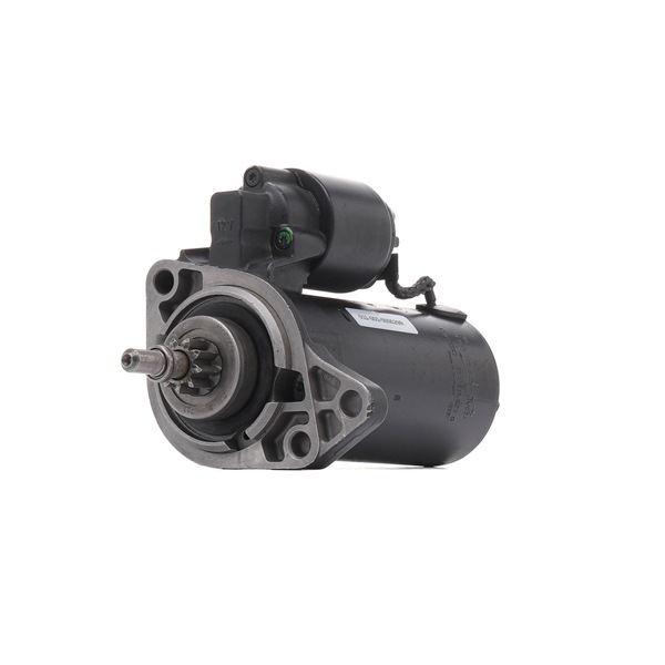Anlasser von RIDEX REMAN