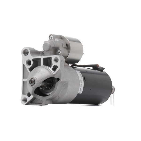 Compre RIDEX REMAN Motor de arranque Art.: 2S0265R online