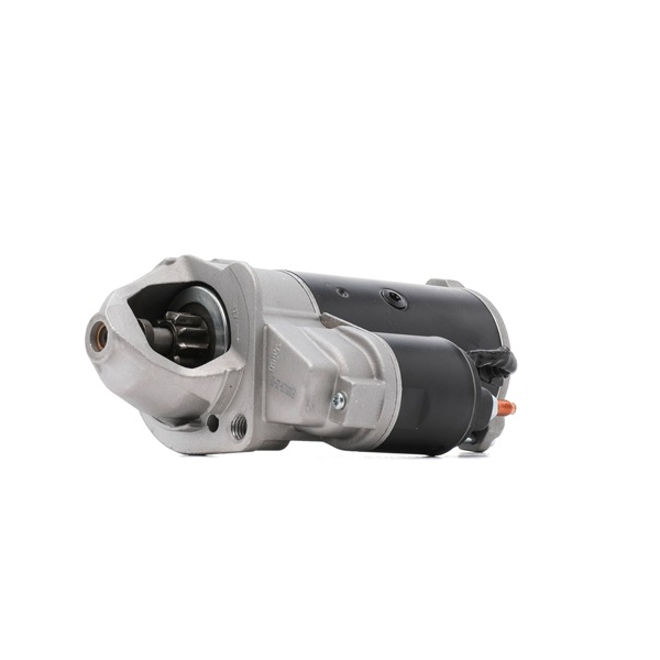 Anlasser von RIDEX REMAN