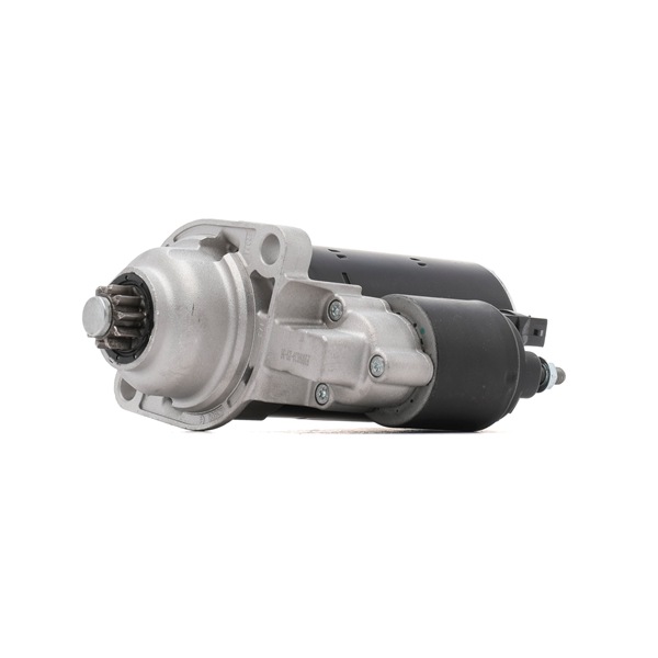 Köp Startmotor av RIDEX REMAN 2S0008R till det låga priset 835,33 kr