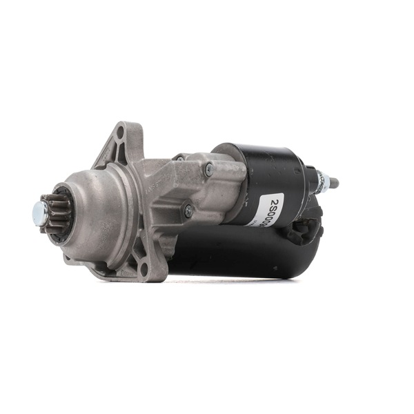 Anlasser von RIDEX REMAN