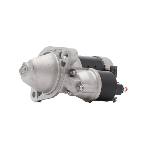 Anlasser von RIDEX REMAN