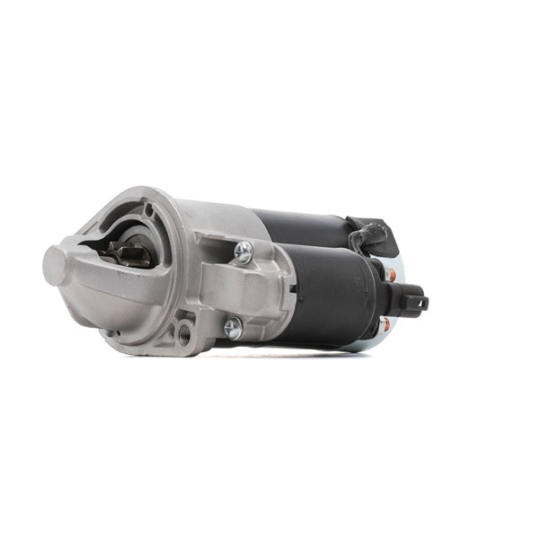 Köp RIDEX REMAN Startmotor Art.: 2S0258R på nätet