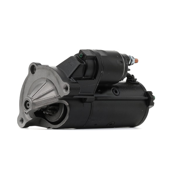 Köp Startmotor av RIDEX REMAN 2S0012R till det låga priset 1012,36 kr