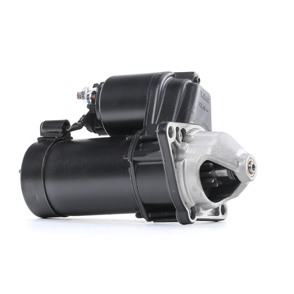 Köp Startmotor av RIDEX REMAN 2S0066R till det låga priset 673,17 kr