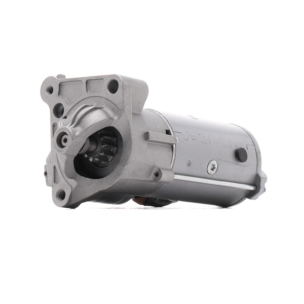 Köp Startmotor av RIDEX REMAN 2S0344R till det låga priset 851,24 kr