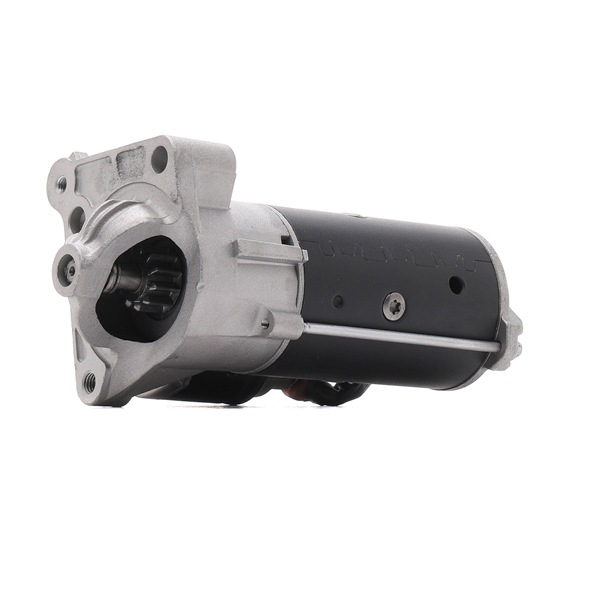 Köp Startmotor av RIDEX REMAN 2S0056R till det låga priset 1316,11 kr