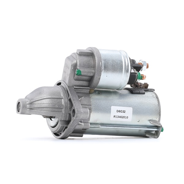 Köp Startmotor av RIDEX REMAN 2S0082R till det låga priset 713,84 kr