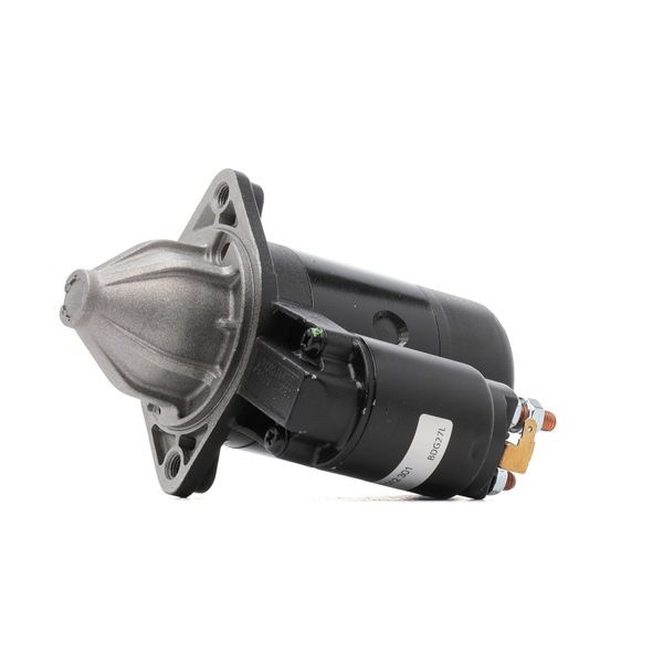 Anlasser von RIDEX REMAN
