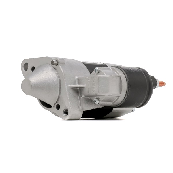 Anlasser von RIDEX REMAN