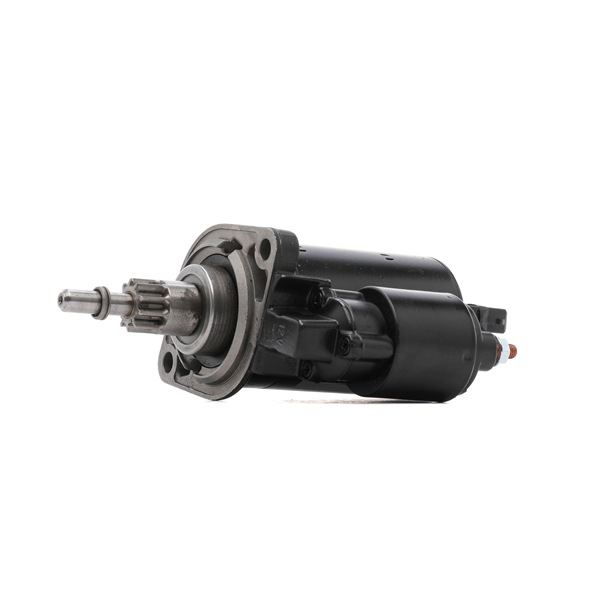 Anlasser von RIDEX REMAN