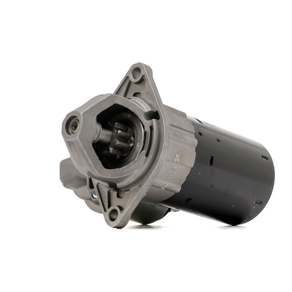 Anlasser von RIDEX REMAN
