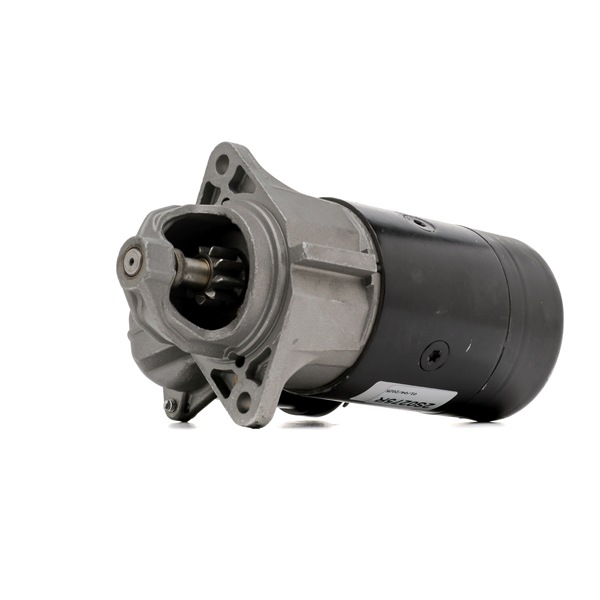 Køb RIDEX REMAN Starter Art.: 2S0275R online
