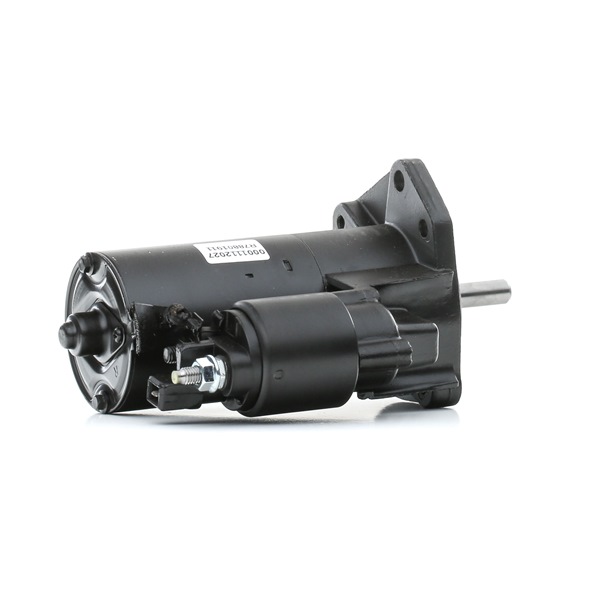 Anlasser 2S0422R