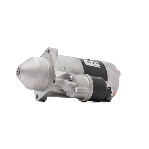 Compre RIDEX REMAN Motor de arranque Art.: 2S0271R online