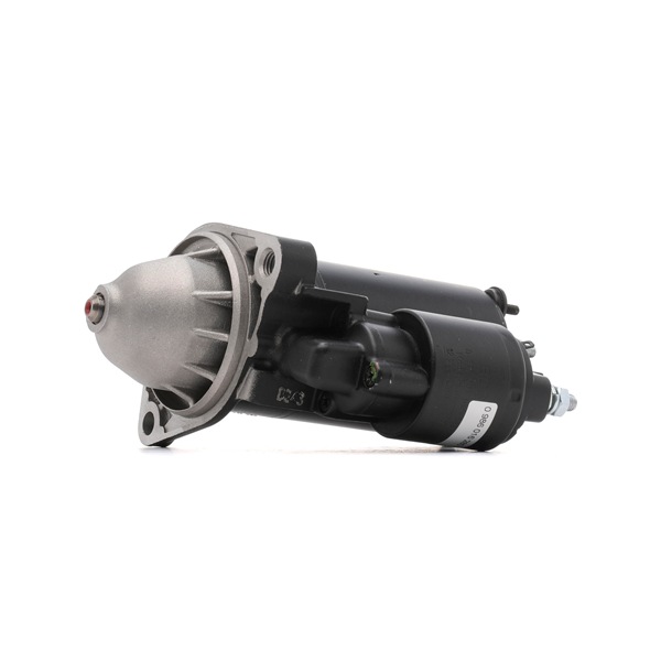Anlasser von RIDEX REMAN für Carlton Mk2 Limousine günstig online kaufen