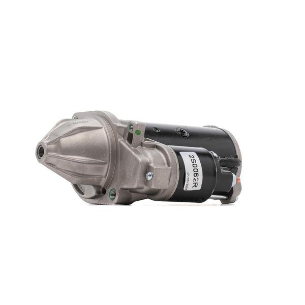 Köp Startmotor av RIDEX REMAN 2S0062R till det låga priset 1023,04 kr