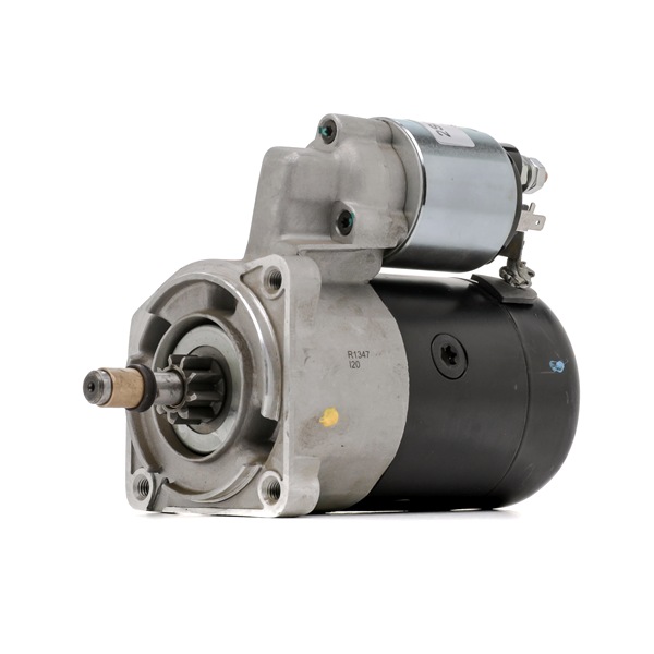 Köp Startmotor av RIDEX REMAN 2S0245R till det låga priset 1293,71 kr