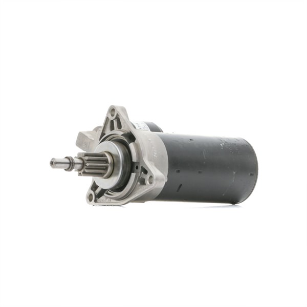 Anlasser von RIDEX REMAN
