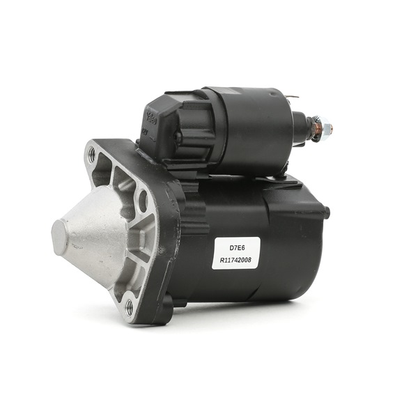 Köp Startmotor av RIDEX REMAN 2S0297R till det låga priset 793,81 kr