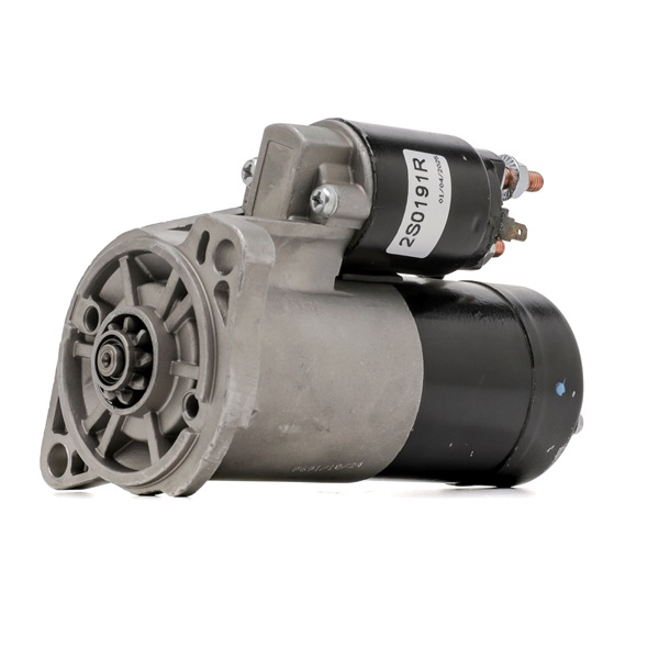 Anlasser 2S0191R von RIDEX REMAN günstig für 88,95 € online kaufen