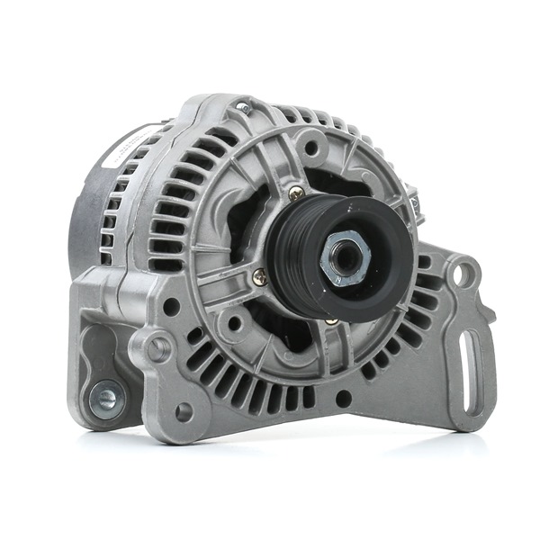 Lichtmaschine von RIDEX REMAN