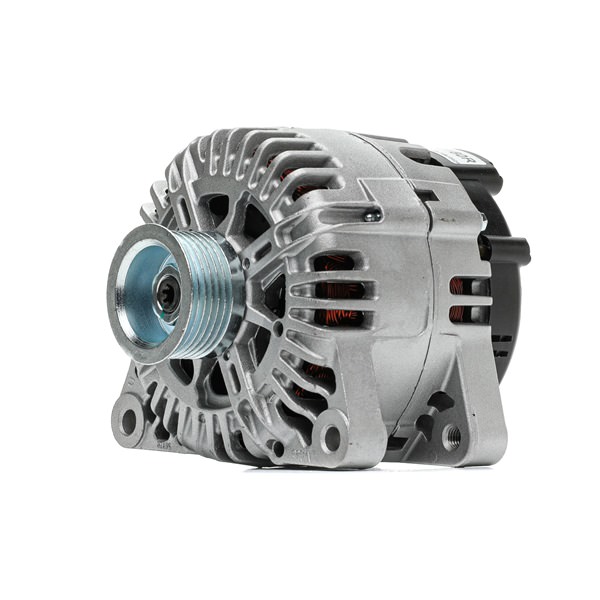 Lichtmaschine 4G0160R MINI Schrägheck von RIDEX REMAN