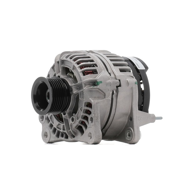 Lichtmaschine von RIDEX REMAN