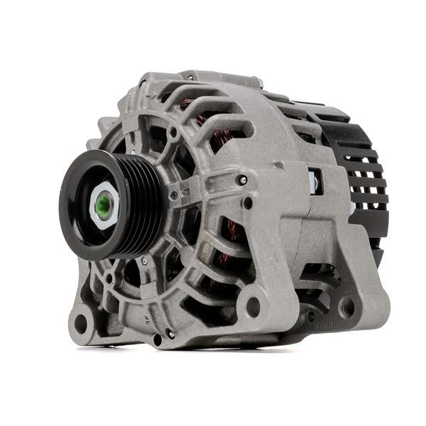 Lichtmaschine 4G0202R