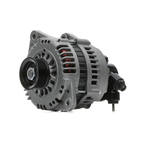 Lichtmaschine von RIDEX REMAN