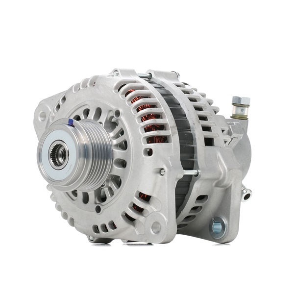 Lichtmaschine von RIDEX REMAN